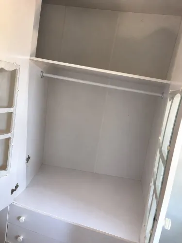 Guarda roupa infantil 
