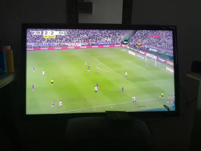 Tv 43 " Samsung