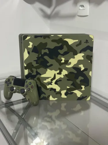Ps4 Slim 1T