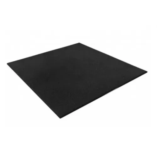 Piso de borracha 15mm