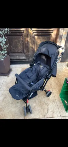 Carrinho de bebe