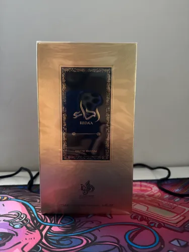 Perfume árabe