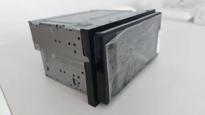 Radio Multimidia Pioneer DMH-Z5350BT02
