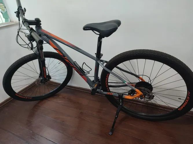 Bicicleta Oggi 7.0 18v