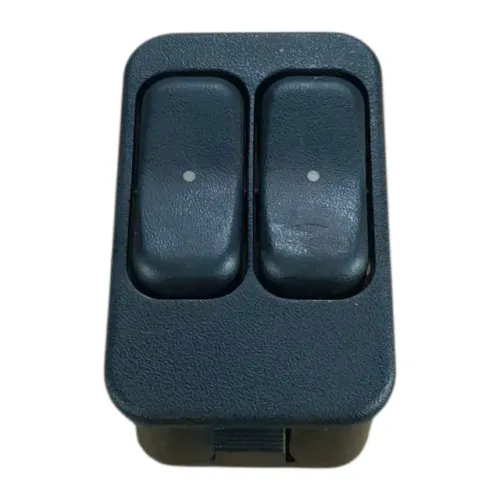 Botão Vidro Dianteiro Esquerdo Chevrolet Meriva Celta 2010 a 2016 225220100510 Original