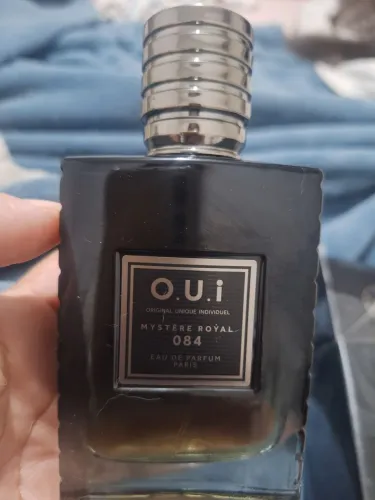 Perfume o.u.i 084