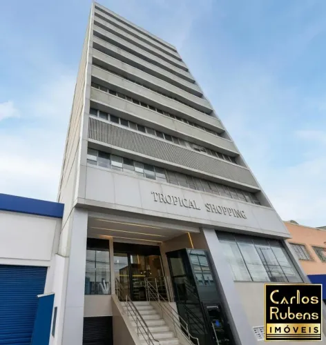 Sala Comercial para Venda em Vila Velha, Centro de Vila Velha, 1 banheiro