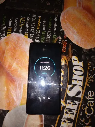Moto Edge 20 