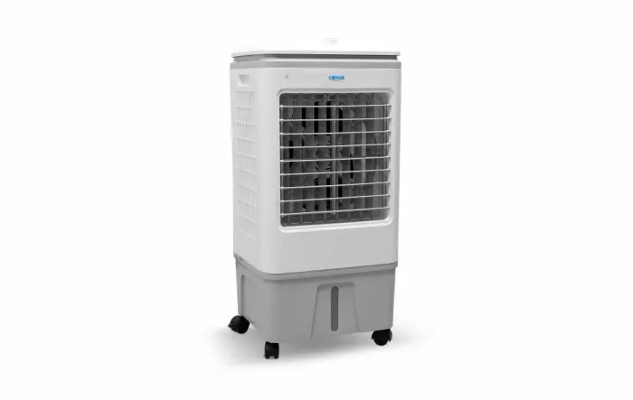 Climatizador 20rt compacte semi-novo