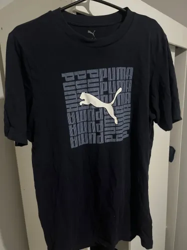 camiseta puma tam p
