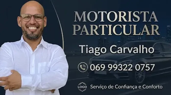 Motorista Particular