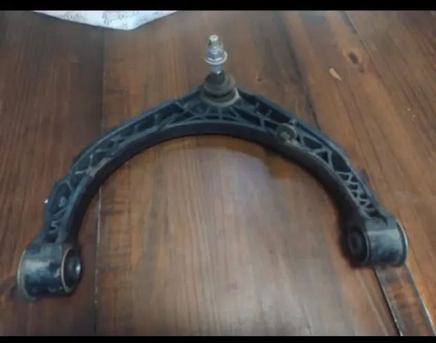 Bandeja REBEL (Lado L)