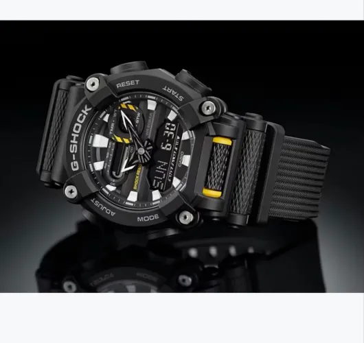 Relogio Gshock GA-900-1A