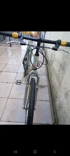 Bicicleta CALOI