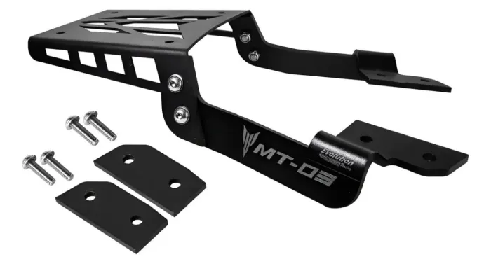 Suporte Bauleto Moto Mt-03