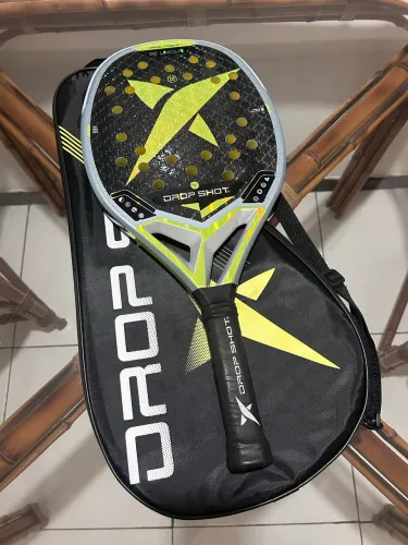 Raquete Drop Shot Prime Attack
