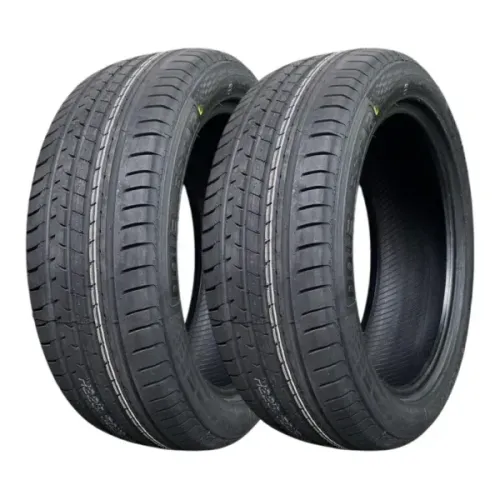 Vendo dois pneus Bridgestone 225/50/R18