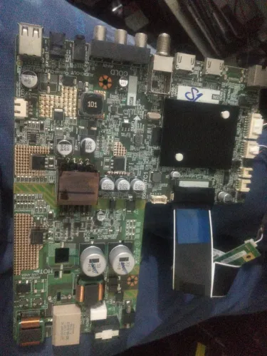 Placa btv32d10n