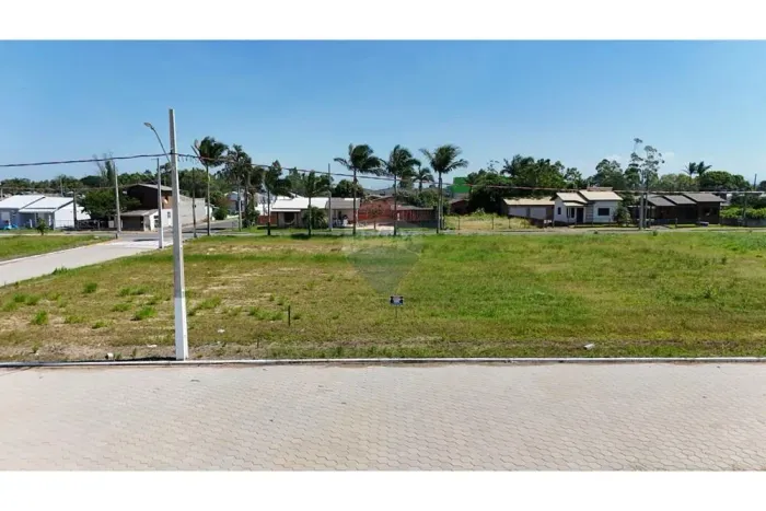 Terreno á venda Loteamento Diamante Branco-Santa Rosa do Sul-Vila São Cristóvão