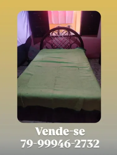 Cama casal
