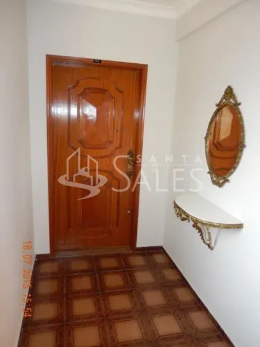 Imperdível: Apartamento à venda em São Paulo-SP, Vila Santo Estéfano - 3 quartos, 1 suíte,