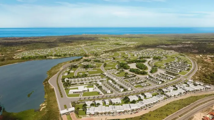 SMART CITY AQUIRAZ - NÃO PERCA!!