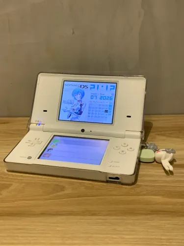 Nintendo DSI - Desbloqueado OLX Pay leia a descrição