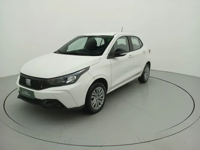 Fiat Argo Drive 1.0 Firefly 2026