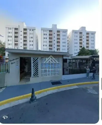 Apartamento à venda, Vila Nova Jundiainópolis, Jundiaí, SP