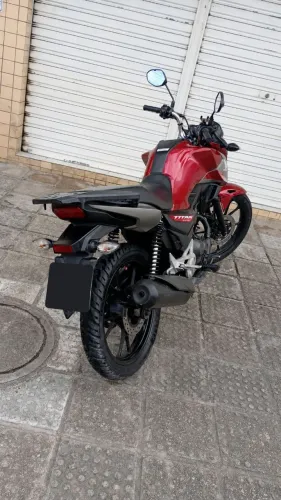 Titã 160 2025