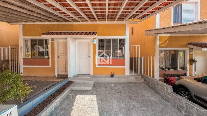 Casa para venda ou locação no condomínio Cidade Jardim