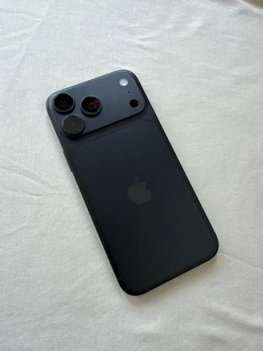 iPhone 18 pro max 512 GB Preto