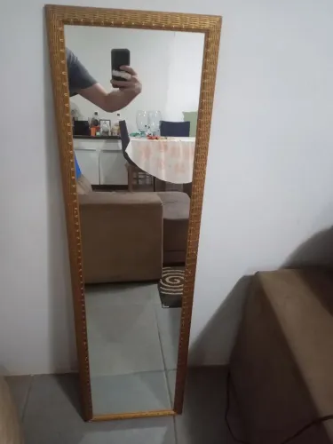 Espelho de parede