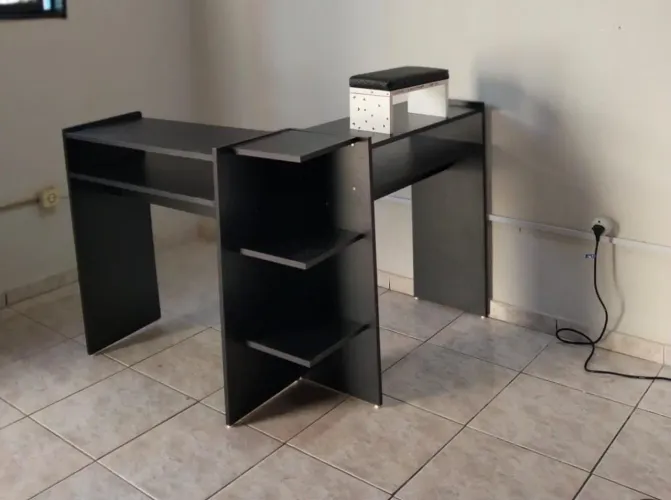 Mesa de canto