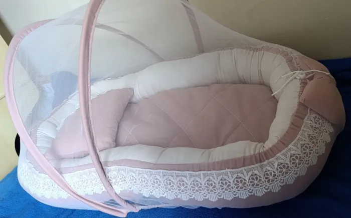 Ninho para bebe 
