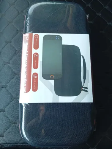 Estojo rígido para Nintendo Switch