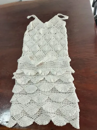 vestido
