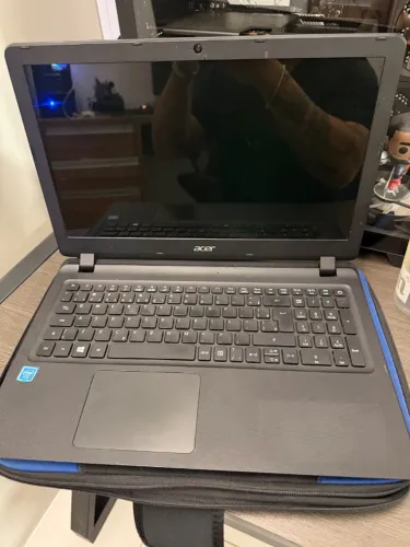 Notebook Acer