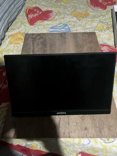 Monitor portatil arzopa