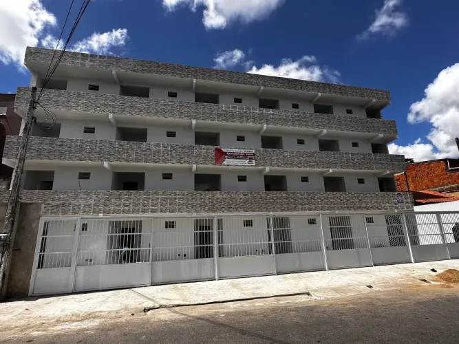 APARTAMENTOS PARA LOCAÇÃO ÁLVARO WEYNE | FORTALEZA-CE
