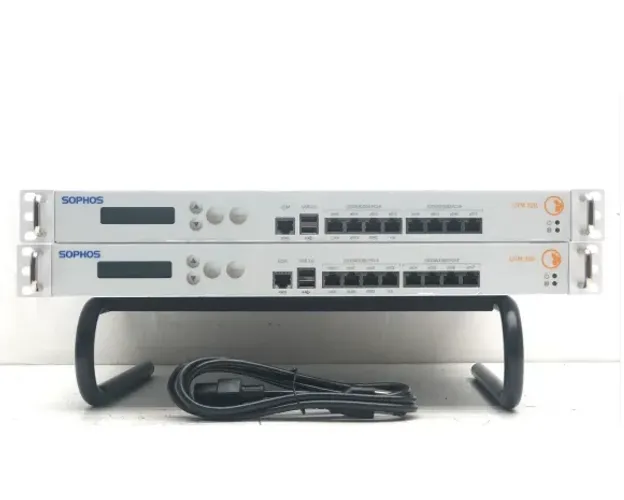 Firewall Appliance Sophos UTM 320 