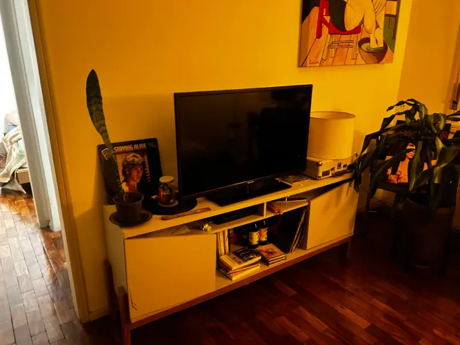Rack de sala/aparador