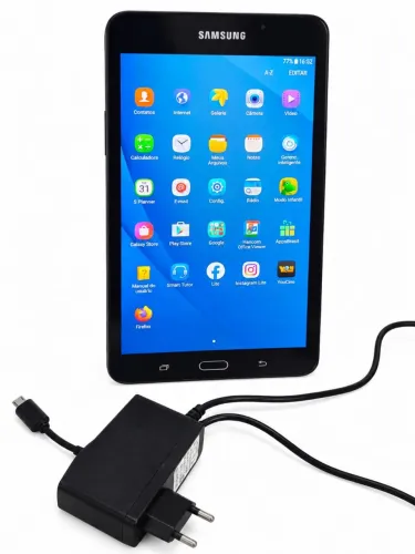 Tablet 7 polegadas