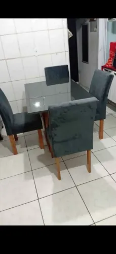 Mesa de jantar