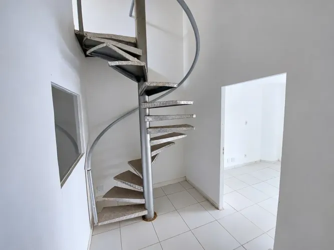 Loja comercial avenida Marechal Castelo Branco São Francisco