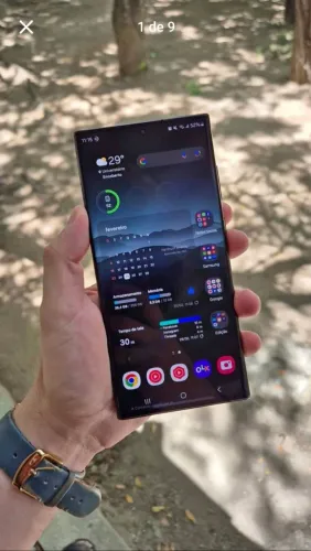 Samsung S22 Ultra Original 