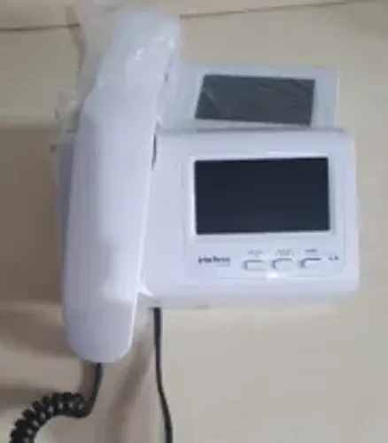Equipamentos de Segurança e Controle de Acesso