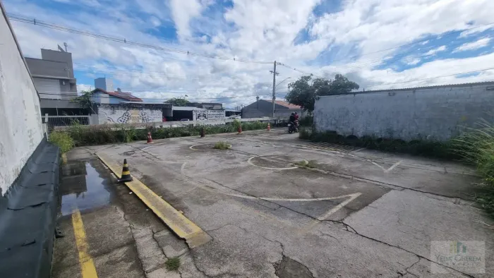 Terreno a venda bairro Capoeiras Florianópolis SC.