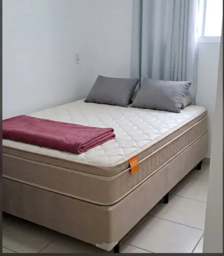 Cama casal