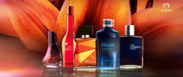 VENDO PERFUMES EM GERAL